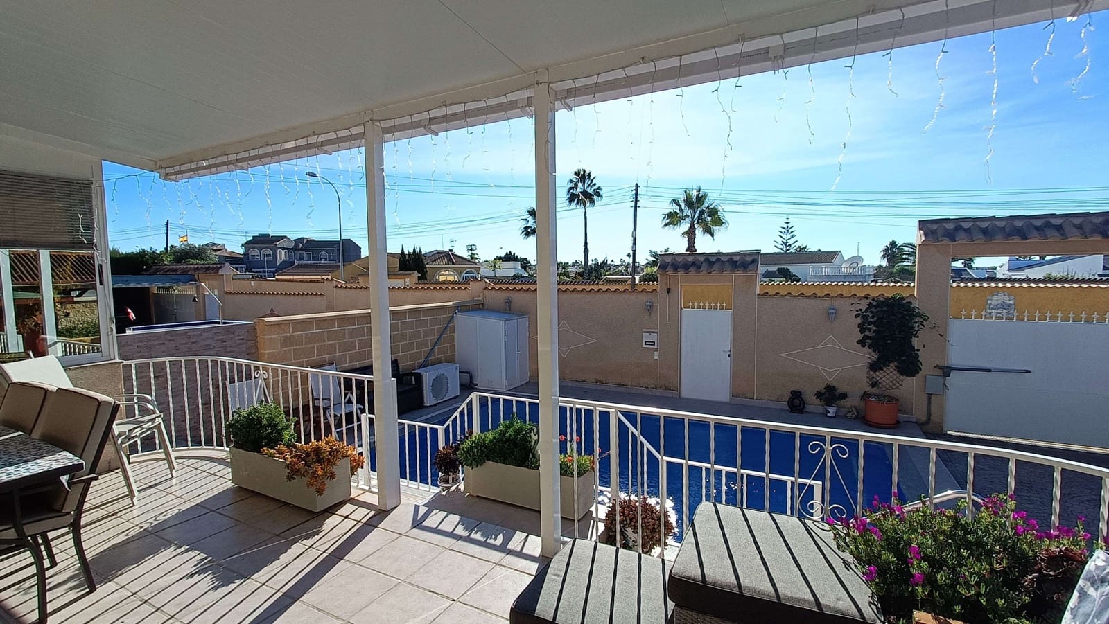 3 bedroom Villa for sale in La Siesta with pool - € 335,950 (Ref: 9511385)