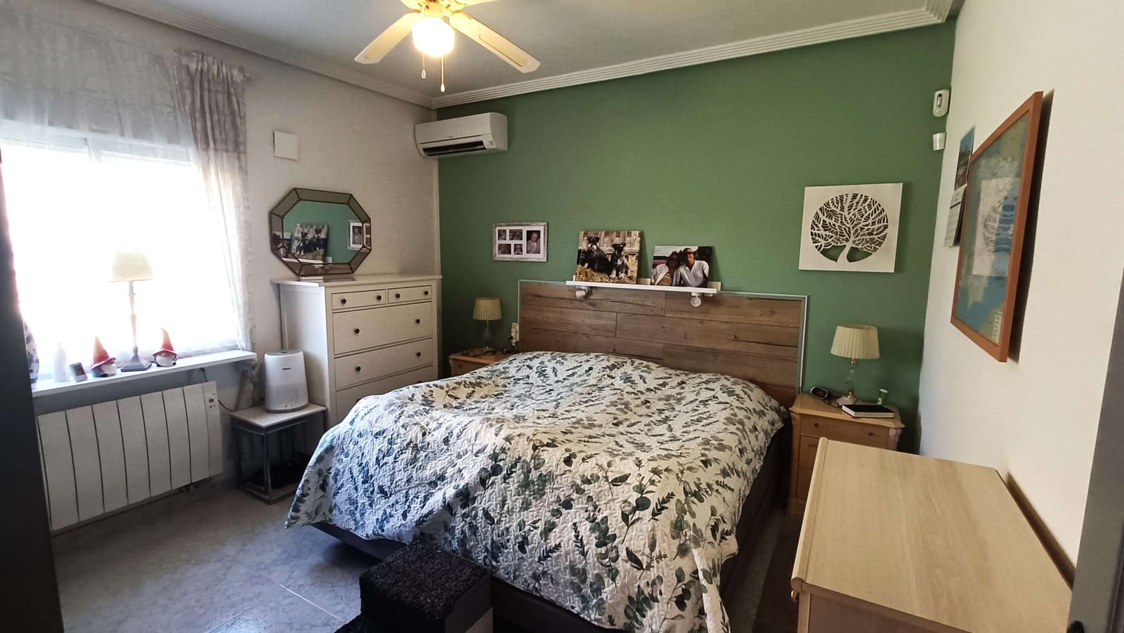 3 bedroom Villa for sale in La Siesta with pool - € 335,950 (Ref: 9511385)