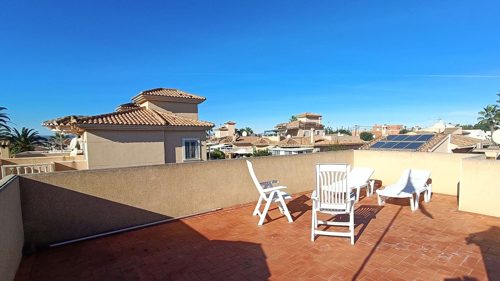 3 bedroom Villa for sale in La Siesta with pool - € 335,950 (Ref: 9511385)