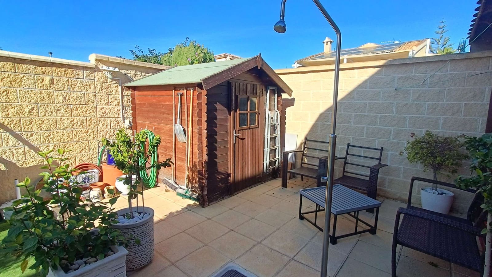 3 bedroom Villa for sale in La Siesta with pool - € 335,950 (Ref: 9511385)