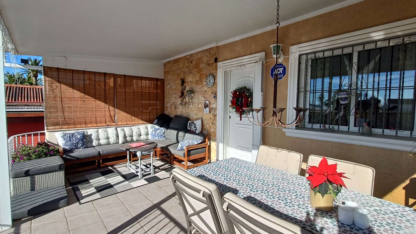 3 bedroom Villa for sale in La Siesta with pool - € 335,950 (Ref: 9511385)