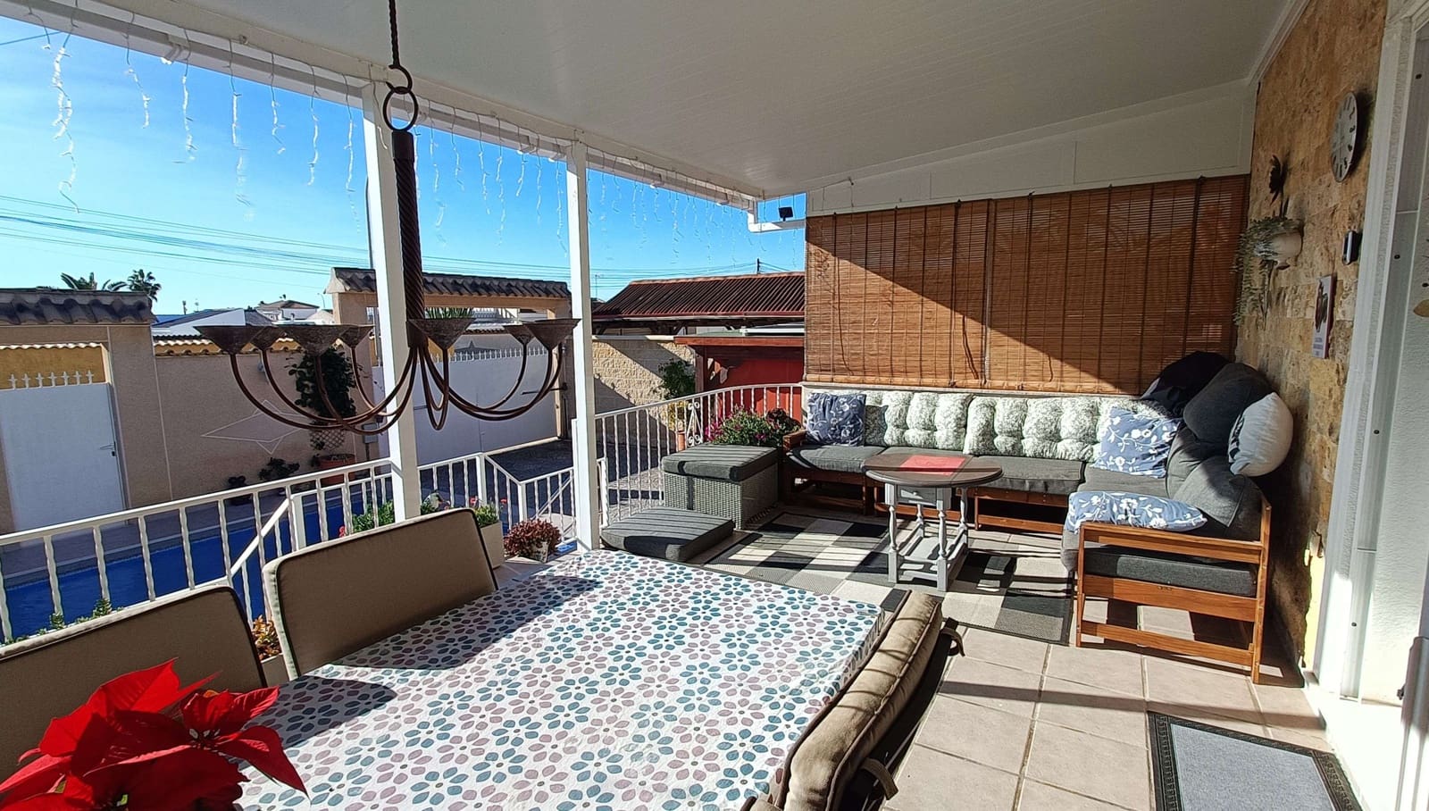 3 bedroom Villa for sale in La Siesta with pool - € 335,950 (Ref: 9511385)