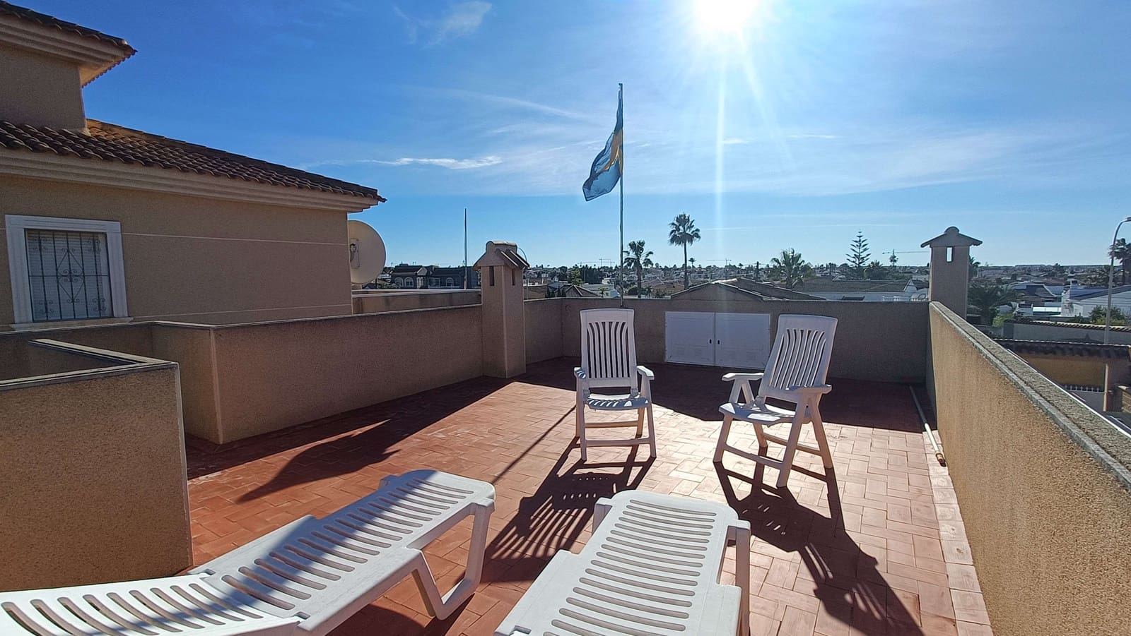 3 bedroom Villa for sale in La Siesta with pool - € 335,950 (Ref: 9511385)