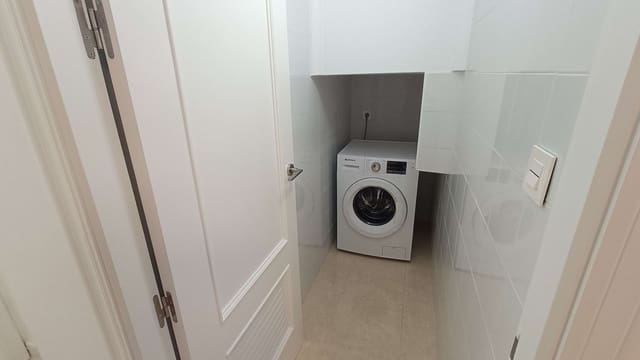 3 slaapkamer Huis te koop in San Miguel de Salinas met zwembad garage - € 229.000 (Ref: 9516327)