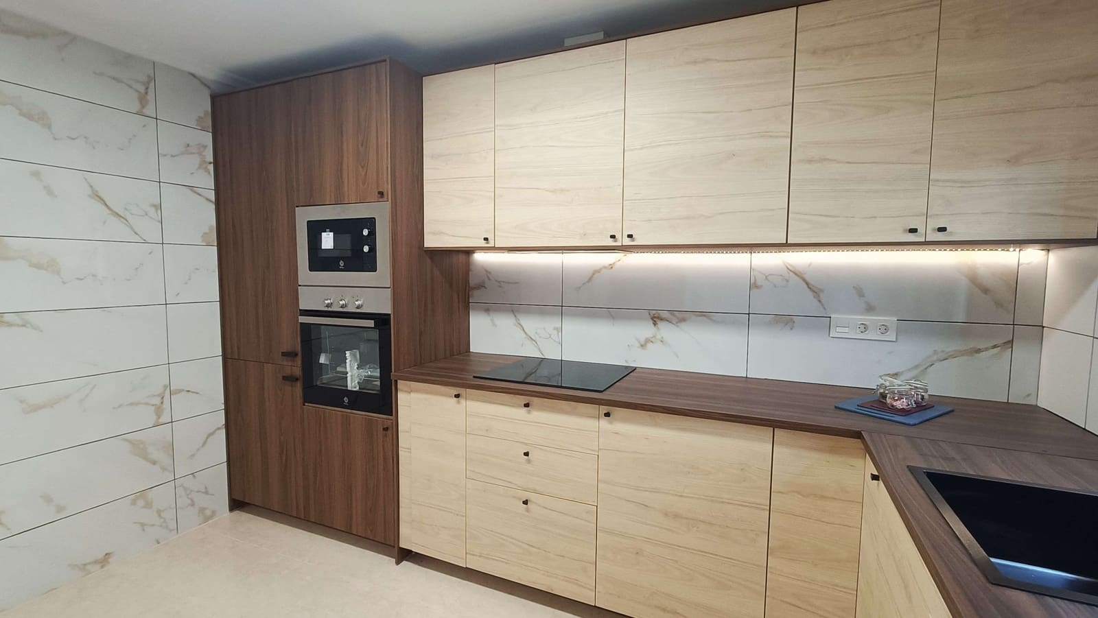 3 slaapkamer Huis te koop in San Miguel de Salinas met zwembad garage - € 229.000 (Ref: 9516327)