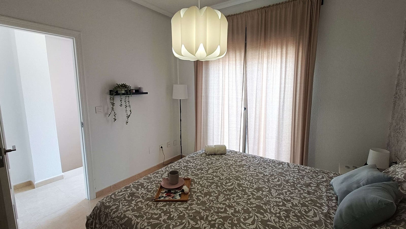 3 slaapkamer Huis te koop in San Miguel de Salinas met zwembad garage - € 229.000 (Ref: 9516327)