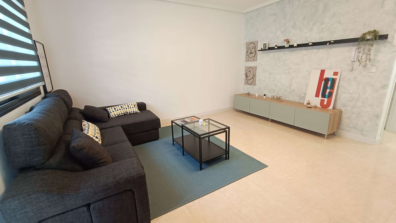 3 slaapkamer Huis te koop in San Miguel de Salinas met zwembad garage - € 229.000 (Ref: 9516327)