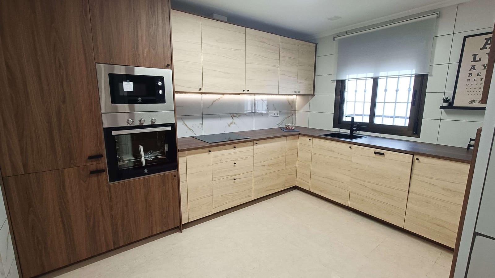 3 slaapkamer Huis te koop in San Miguel de Salinas met zwembad garage - € 229.000 (Ref: 9516327)