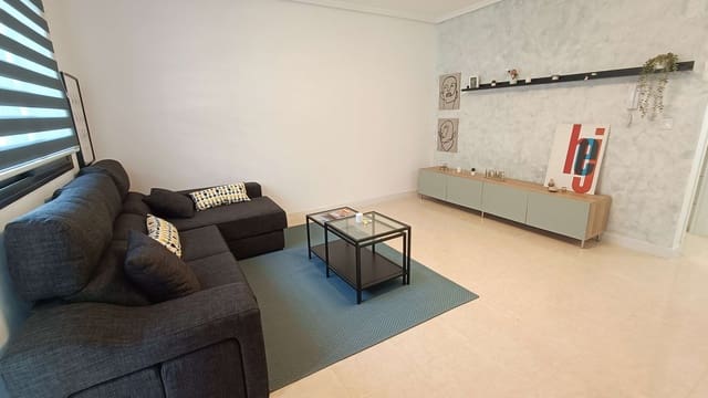 3 slaapkamer Huis te koop in San Miguel de Salinas met zwembad garage - € 229.000 (Ref: 9516327)