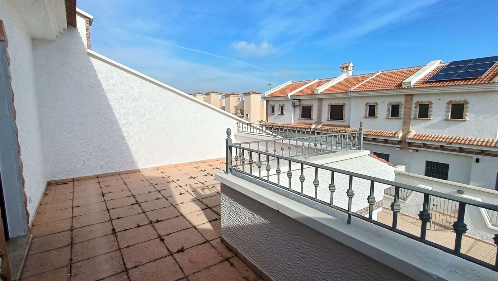 3 slaapkamer Huis te koop in San Miguel de Salinas met zwembad garage - € 229.000 (Ref: 9516327)