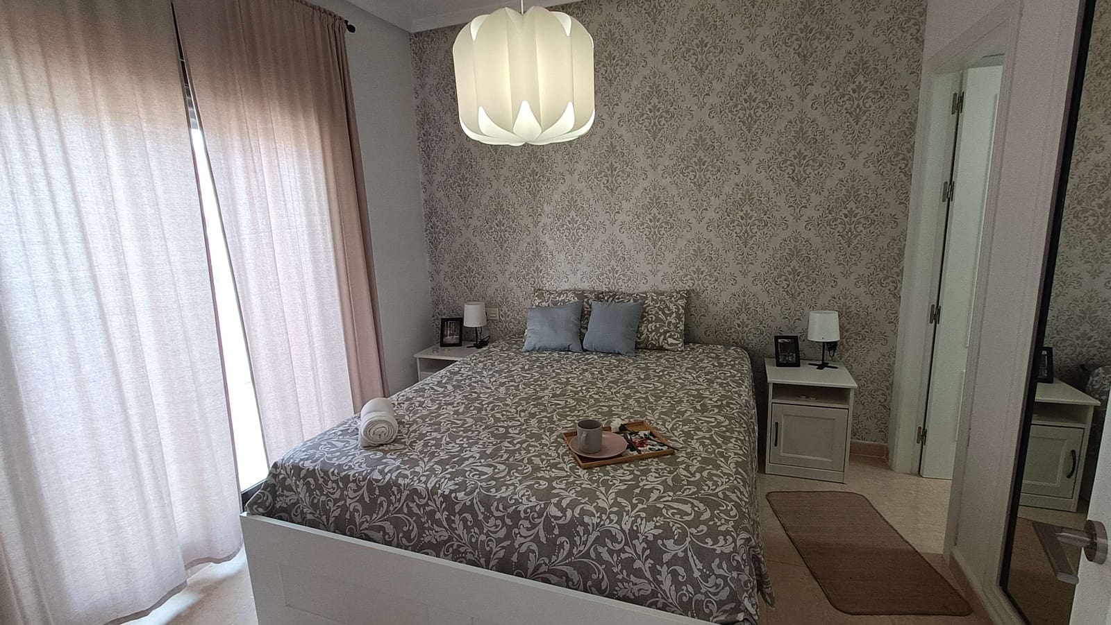 3 slaapkamer Huis te koop in San Miguel de Salinas met zwembad garage - € 229.000 (Ref: 9516327)