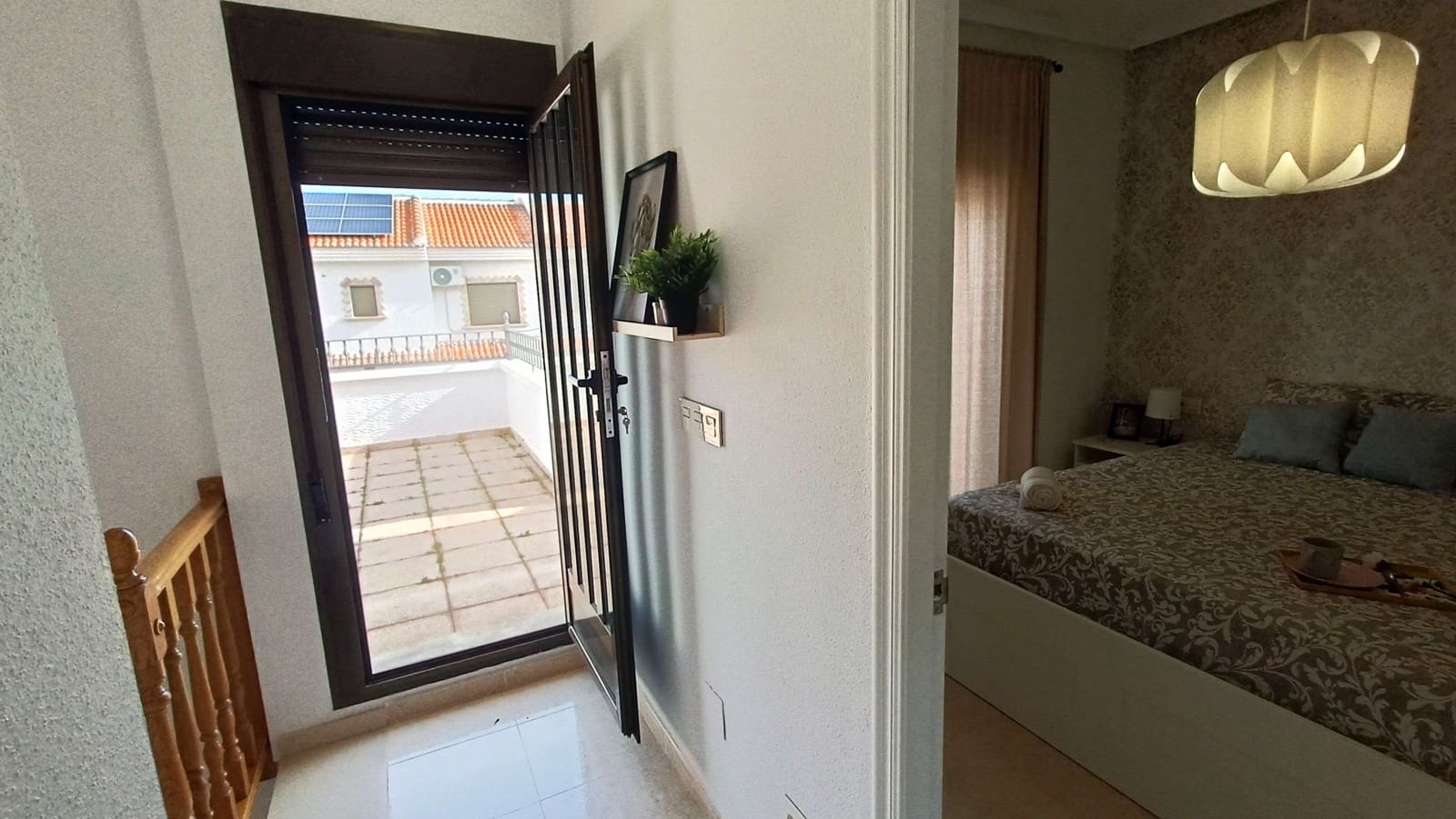 3 slaapkamer Huis te koop in San Miguel de Salinas met zwembad garage - € 229.000 (Ref: 9516327)