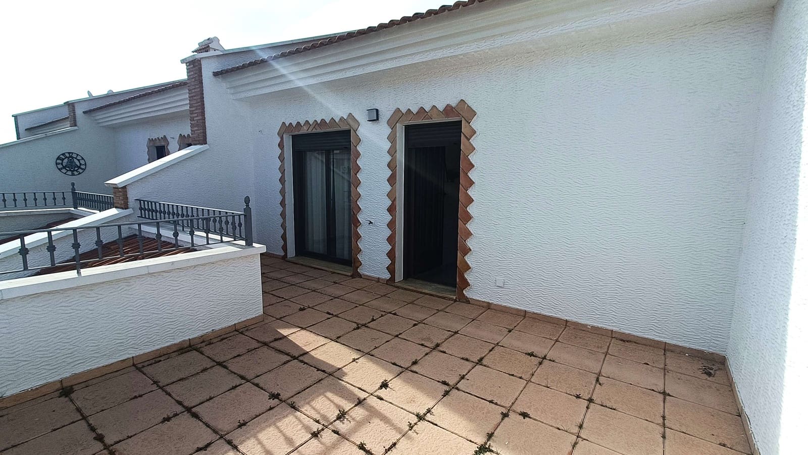 3 slaapkamer Huis te koop in San Miguel de Salinas met zwembad garage - € 229.000 (Ref: 9516327)