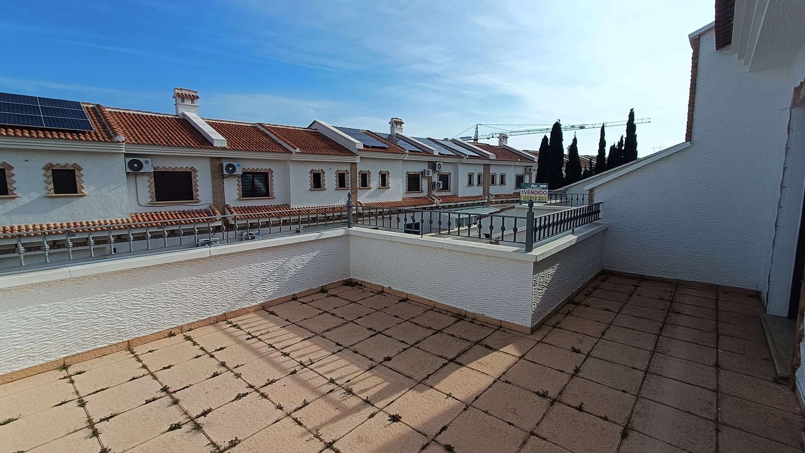 3 slaapkamer Huis te koop in San Miguel de Salinas met zwembad garage - € 229.000 (Ref: 9516327)