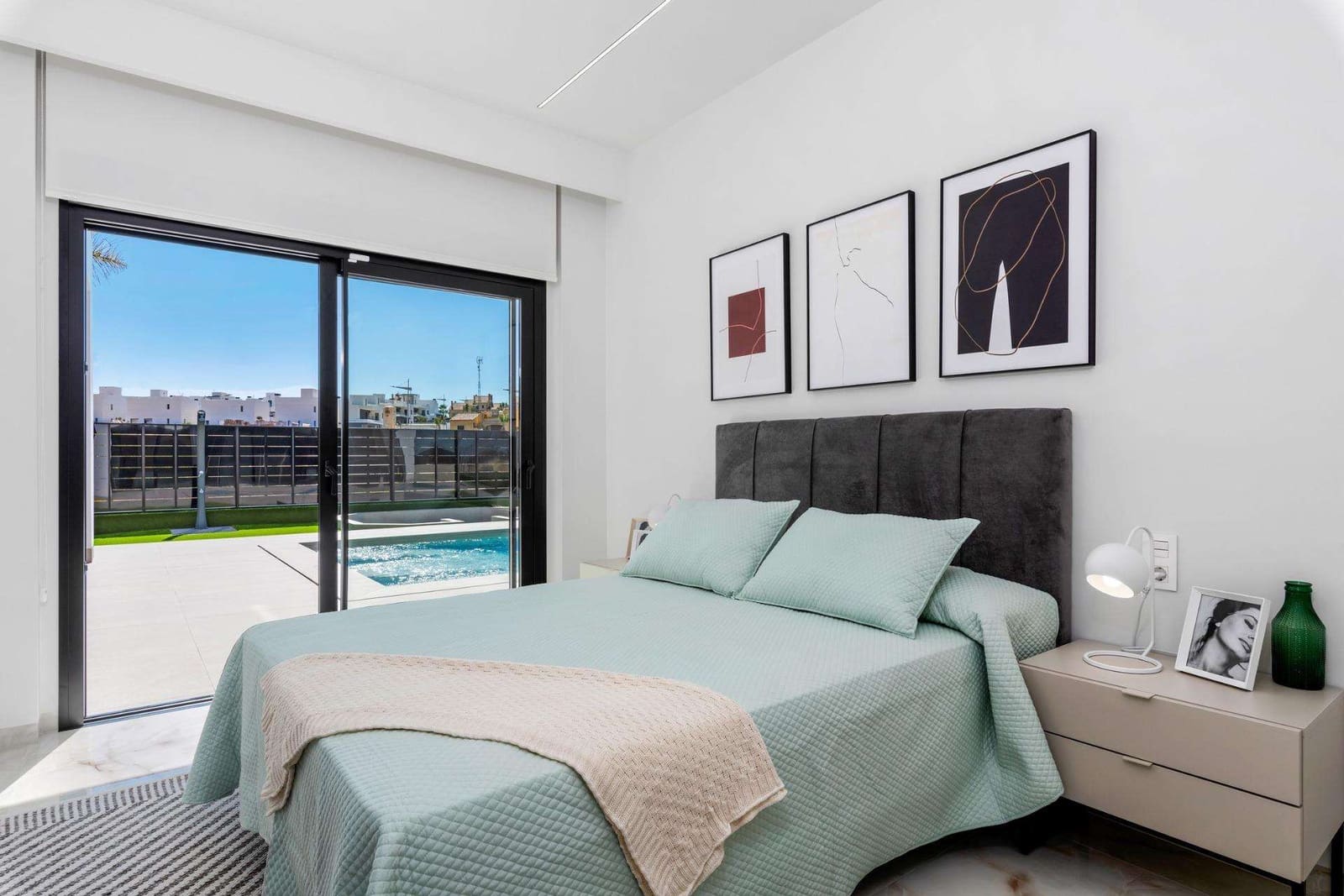 3 camera da letto Villa in vendita in Algorfa con piscina - 670.000 € (Rif: 9523248)