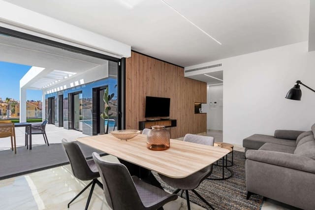 3 camera da letto Villa in vendita in Algorfa con piscina - 670.000 € (Rif: 9523248)