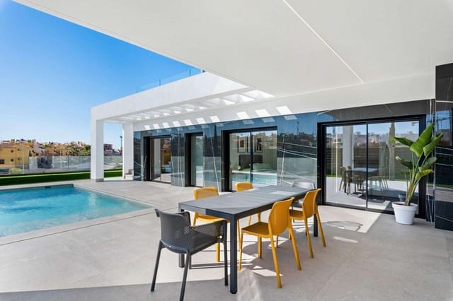 3 camera da letto Villa in vendita in Algorfa con piscina - 670.000 € (Rif: 9523248)