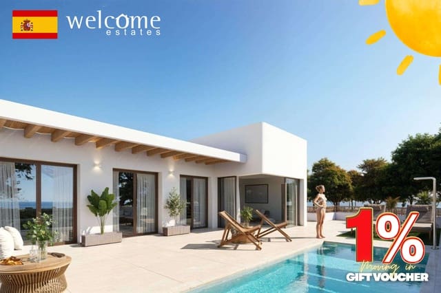 3 slaapkamer Huis te koop in Dolores met zwembad - € 459.900 (Ref: 9523256)