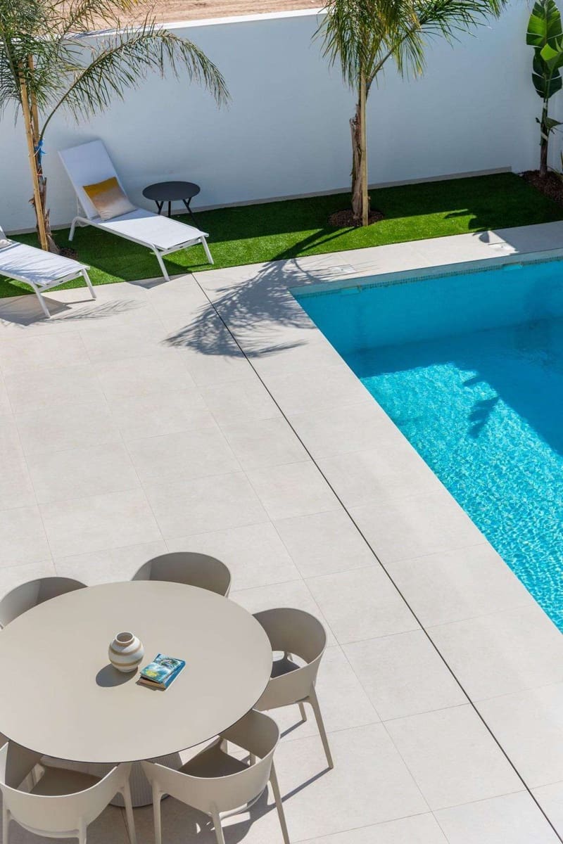 3 soveværelse Villa til salg i San Javier med swimmingpool - € 699.900 (Ref: 9523257)