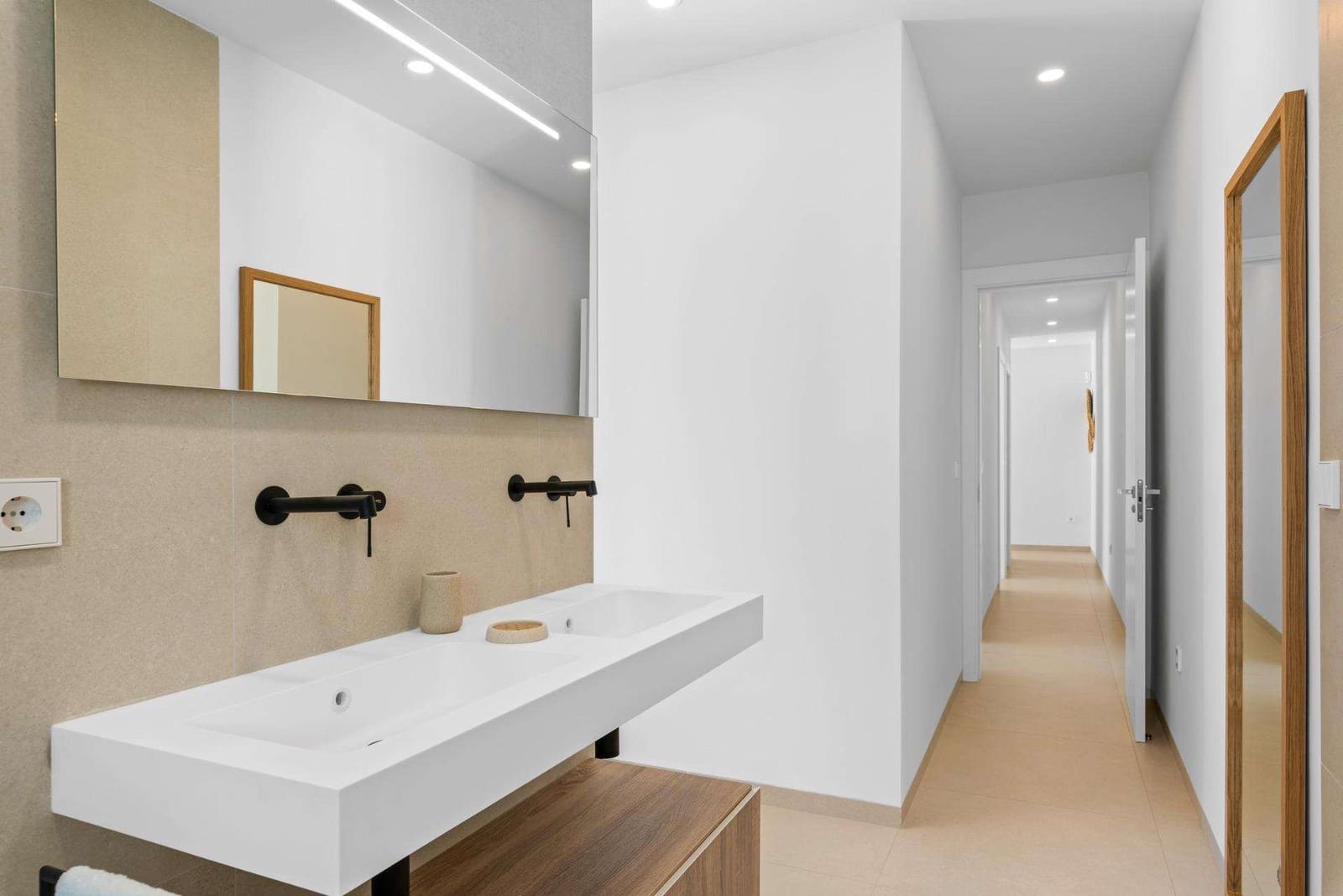 3 soveværelse Villa til salg i San Javier med swimmingpool - € 699.900 (Ref: 9523257)