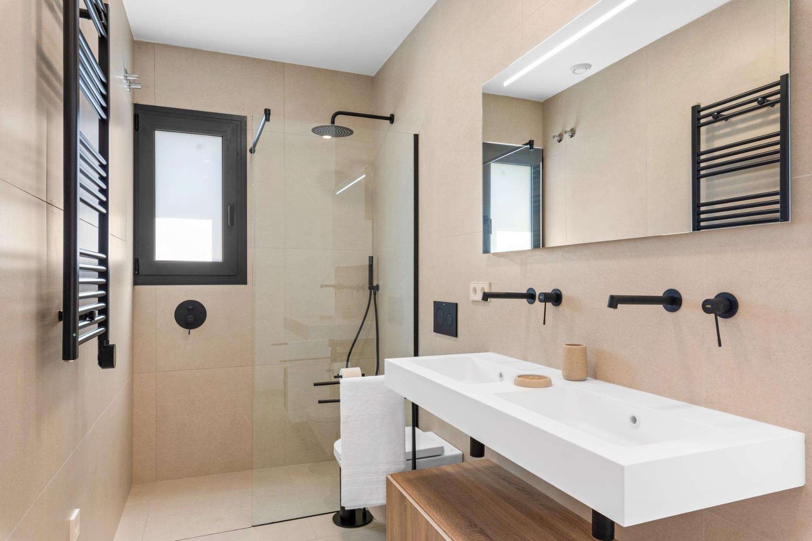 3 soveværelse Villa til salg i San Javier med swimmingpool - € 699.900 (Ref: 9523257)