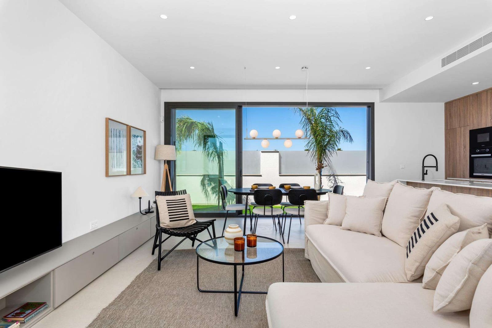 3 soveværelse Villa til salg i San Javier med swimmingpool - € 699.900 (Ref: 9523257)