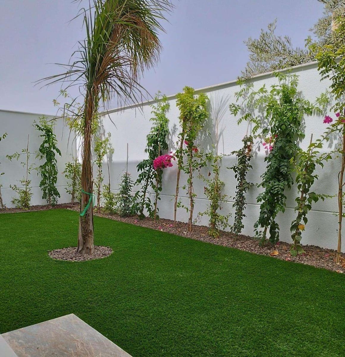 3 chambre Villa/Maison Semi-Mitoyenne à vendre à San Javier avec piscine - 479 900 € (Ref: 9523258)