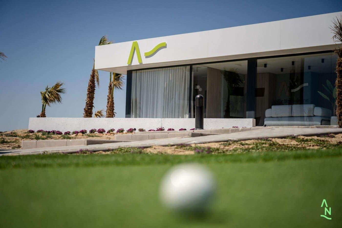 2 camera da letto Appartamento in vendita in Condado de Alhama con piscina garage - 208.425 € (Rif: 9523263)
