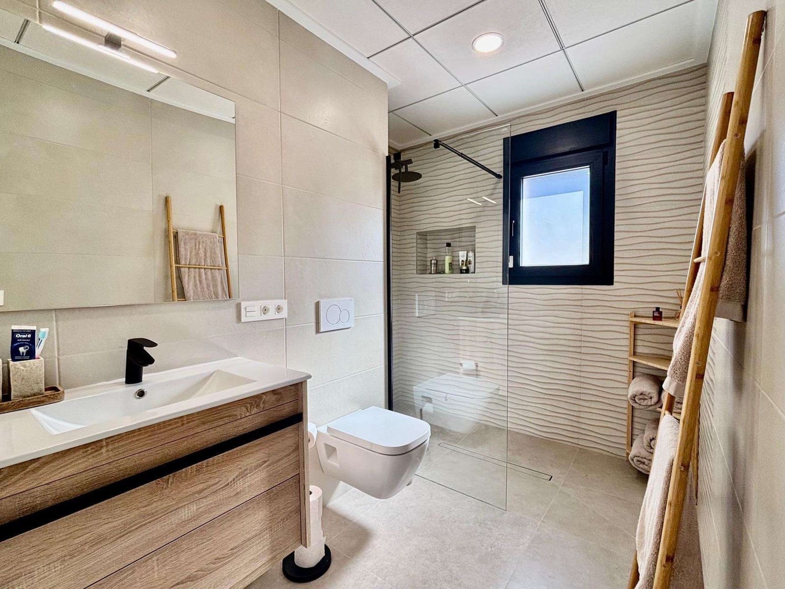 3 camera da letto Villa in vendita in Rafal con piscina - 415.000 € (Rif: 9539529)