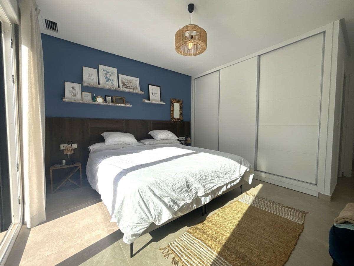 3 quarto Moradia para venda em Rafal com piscina garagem - 415 000 € (Ref: 9539529)