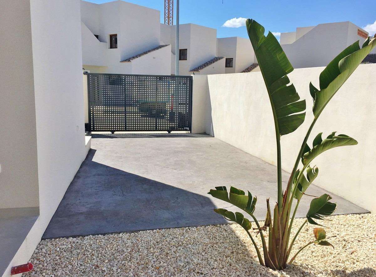 3 quarto Moradia para venda em Rafal com piscina garagem - 415 000 € (Ref: 9539529)