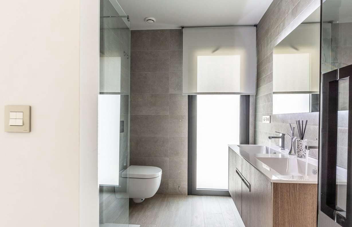 4 quarto Moradia para venda em Finestrat com piscina - 875 000 € (Ref: 9539536)