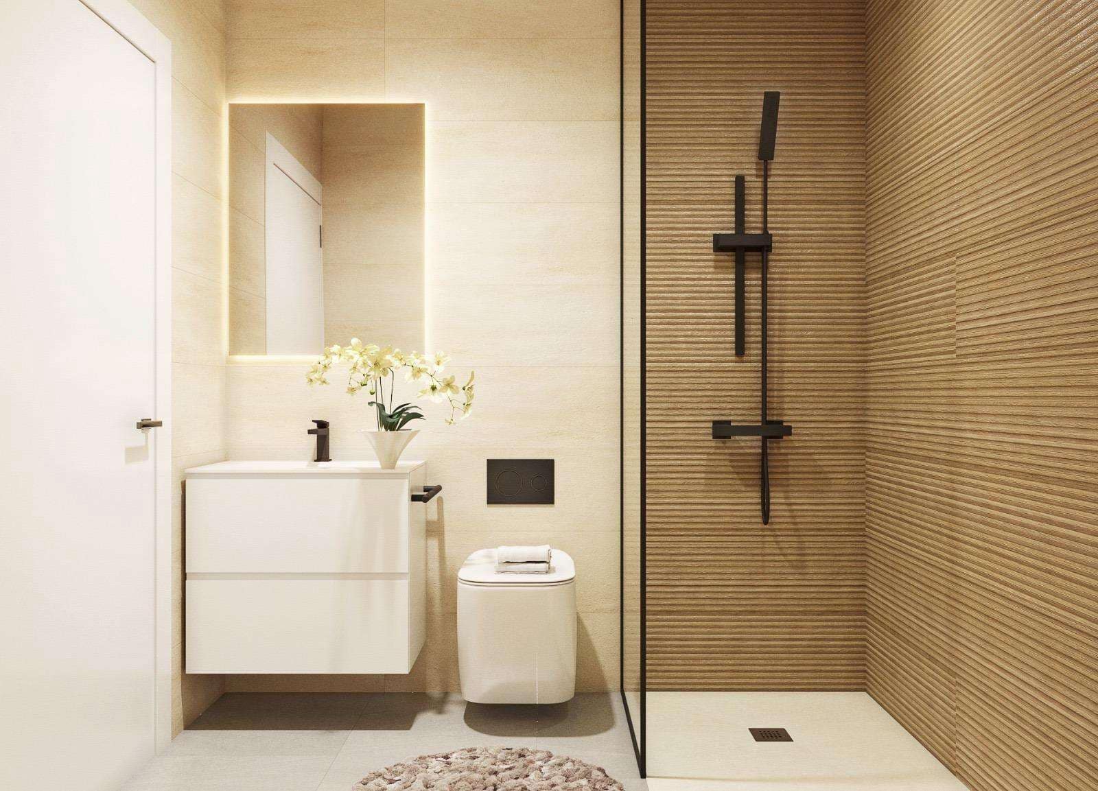 2 slaapkamer Halfvrijstaande villa te koop in Pilar de la Horadada - € 380.000 (Ref: 9539540)