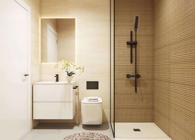 2 slaapkamer Halfvrijstaande villa te koop in Pilar de la Horadada ciudad, Pilar de la Horadada - € 380.000 (Ref: 9539540)