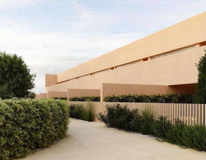 3 slaapkamer Bungalow te koop in Los Balcones met zwembad - € 340.000 (Ref: 9539548)