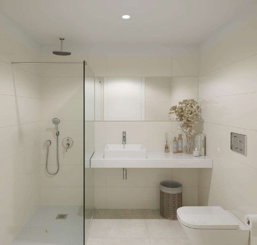 2 soverom Leilighet til salgs i Los Balcones med svømmebasseng - € 299 000 (Ref: 9539549)