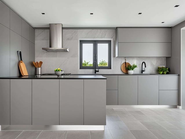 3 bedroom Villa for sale in Las Filipinas with pool - € 488,000 (Ref: 9539550)