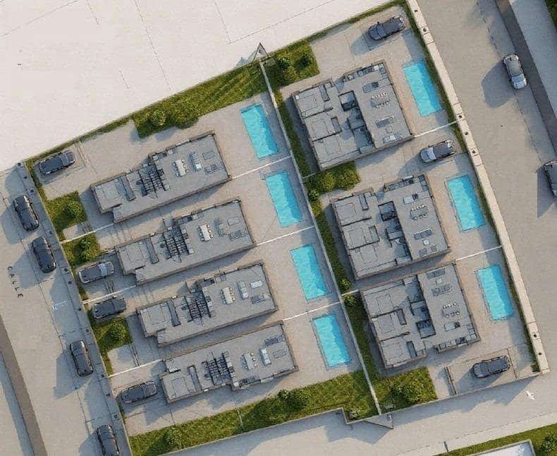 3 bedroom Villa for sale in Filipinas with pool - € 548,000 (Ref: 9539553)