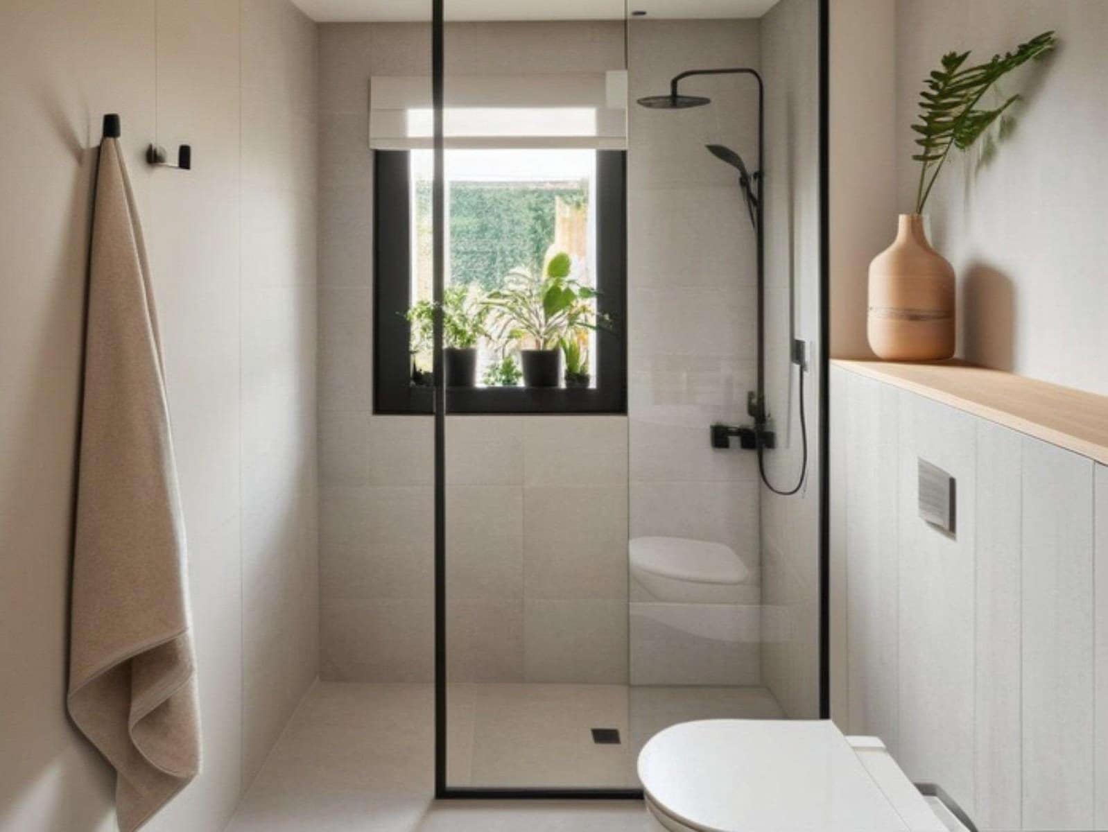 3 bedroom Villa for sale in Filipinas with pool - € 548,000 (Ref: 9539553)