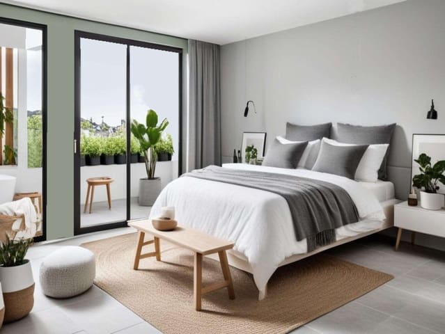 3 bedroom Villa for sale in Las Filipinas with pool - € 548,000 (Ref: 9539553)