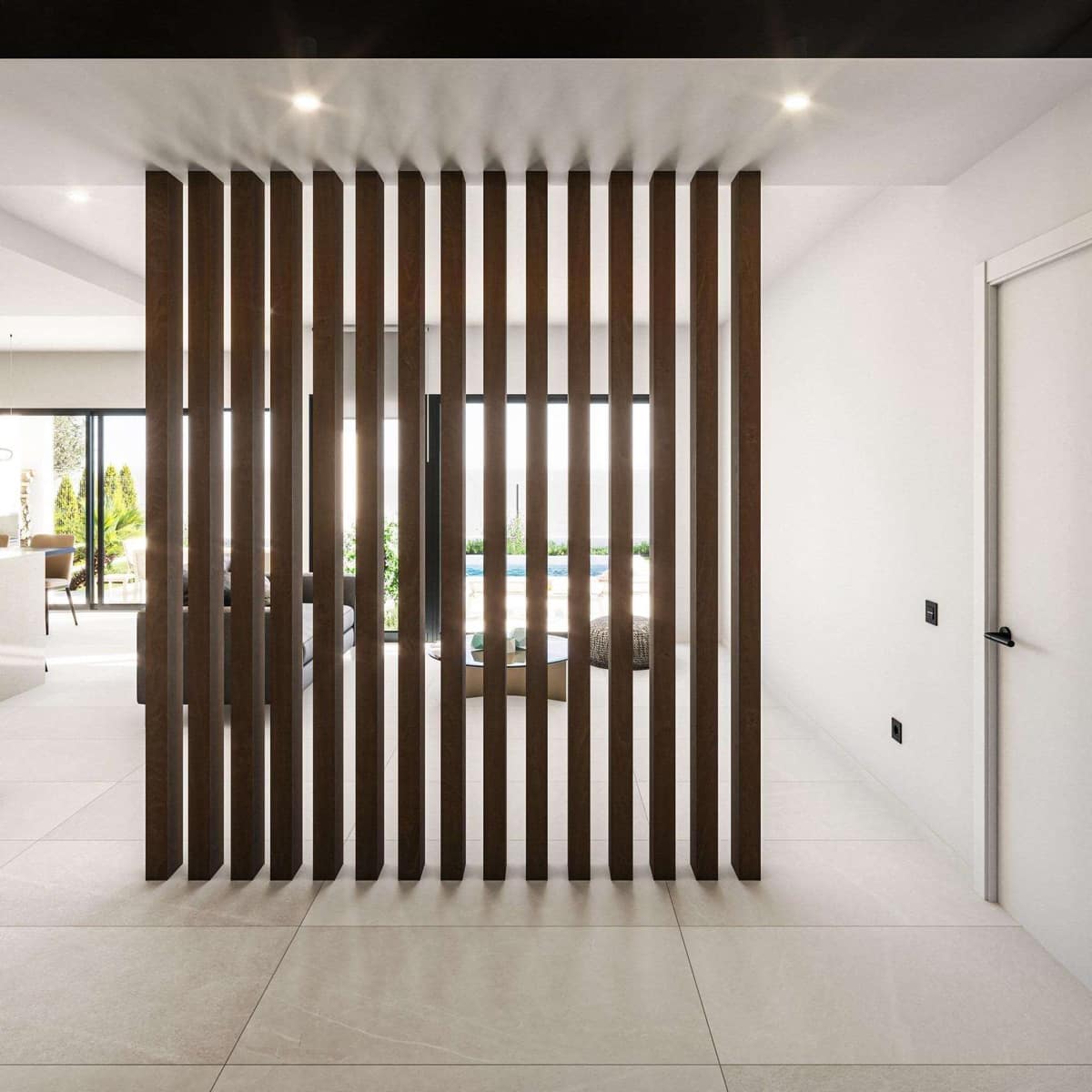 3 chambre Villa/Maison à vendre à Los Alcazares avec piscine - 550 000 € (Ref: 9539554)