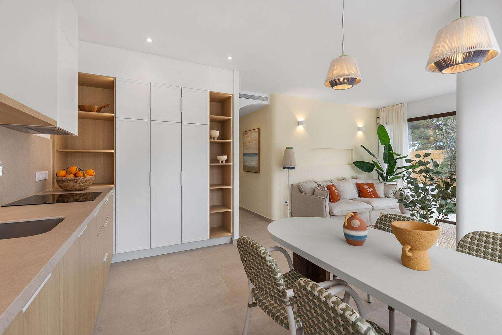 3 bedroom Apartment for sale in Los Alcazares with pool - € 359,900 (Ref: 9539556)