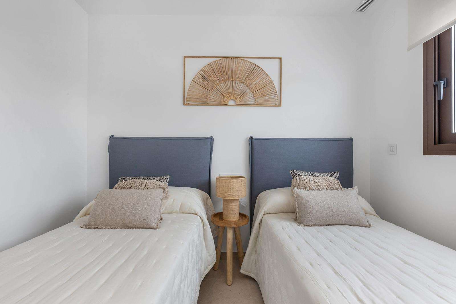 3 bedroom Apartment for sale in Los Alcazares with pool garage - € 439,900 (Ref: 9539557)