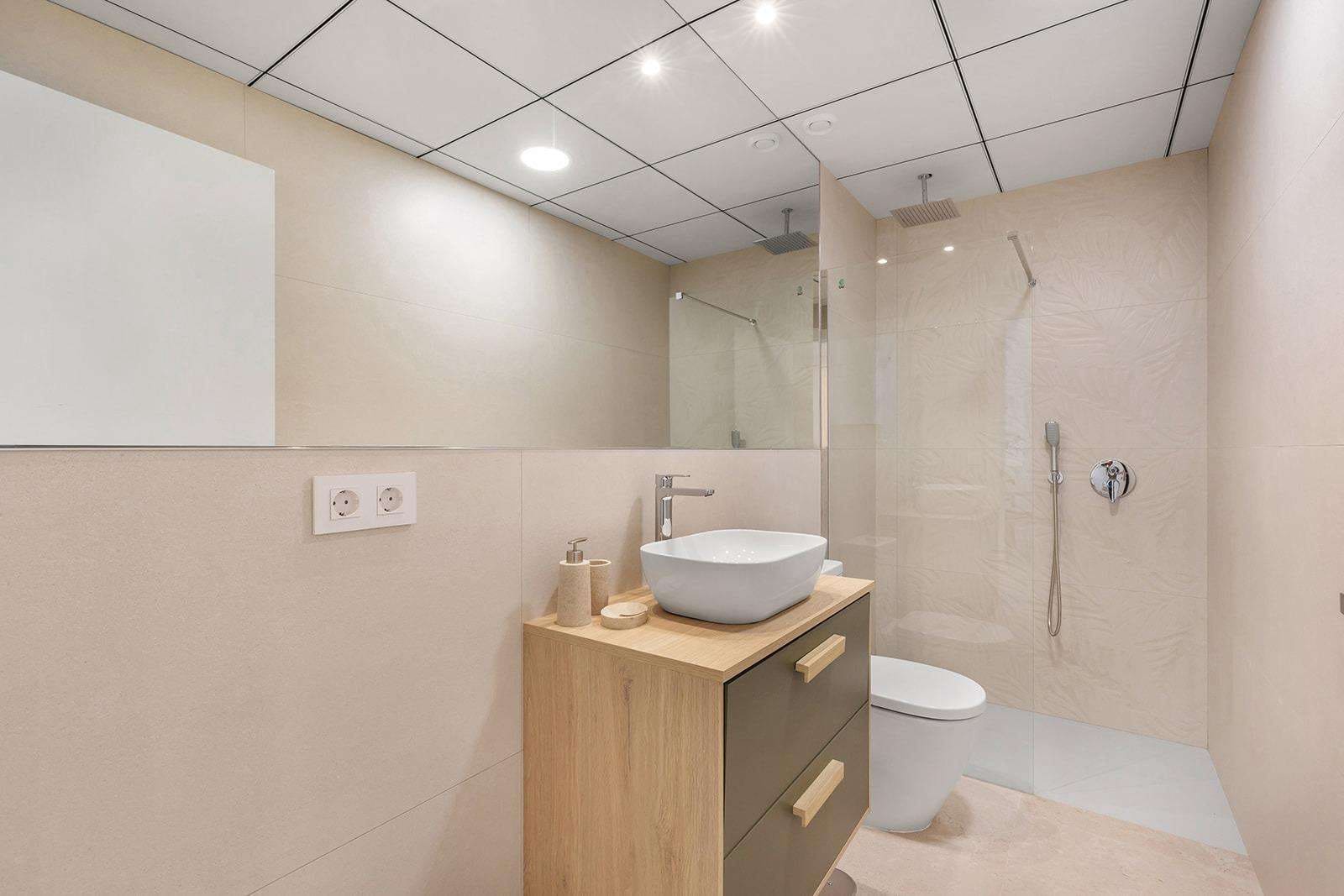 3 bedroom Apartment for sale in Los Alcazares with pool garage - € 439,900 (Ref: 9539557)