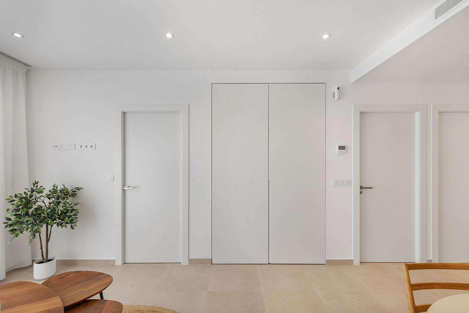 2 bedroom Apartment for sale in Los Alcazares with pool - € 279,900 (Ref: 9539565)