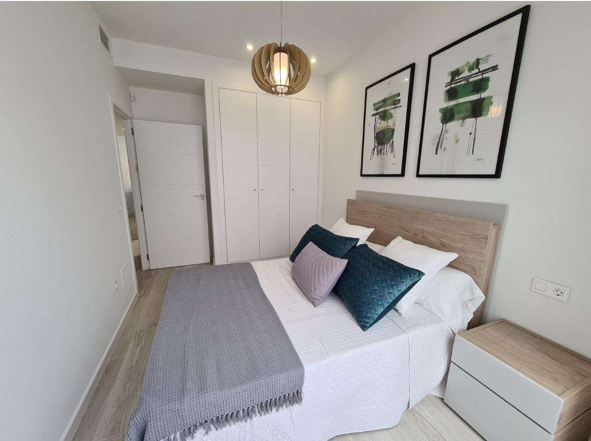 3 sypialnia Dom na sprzedaż w Avileses z basenem garażem - 279 900 € (Ref: 9539569)