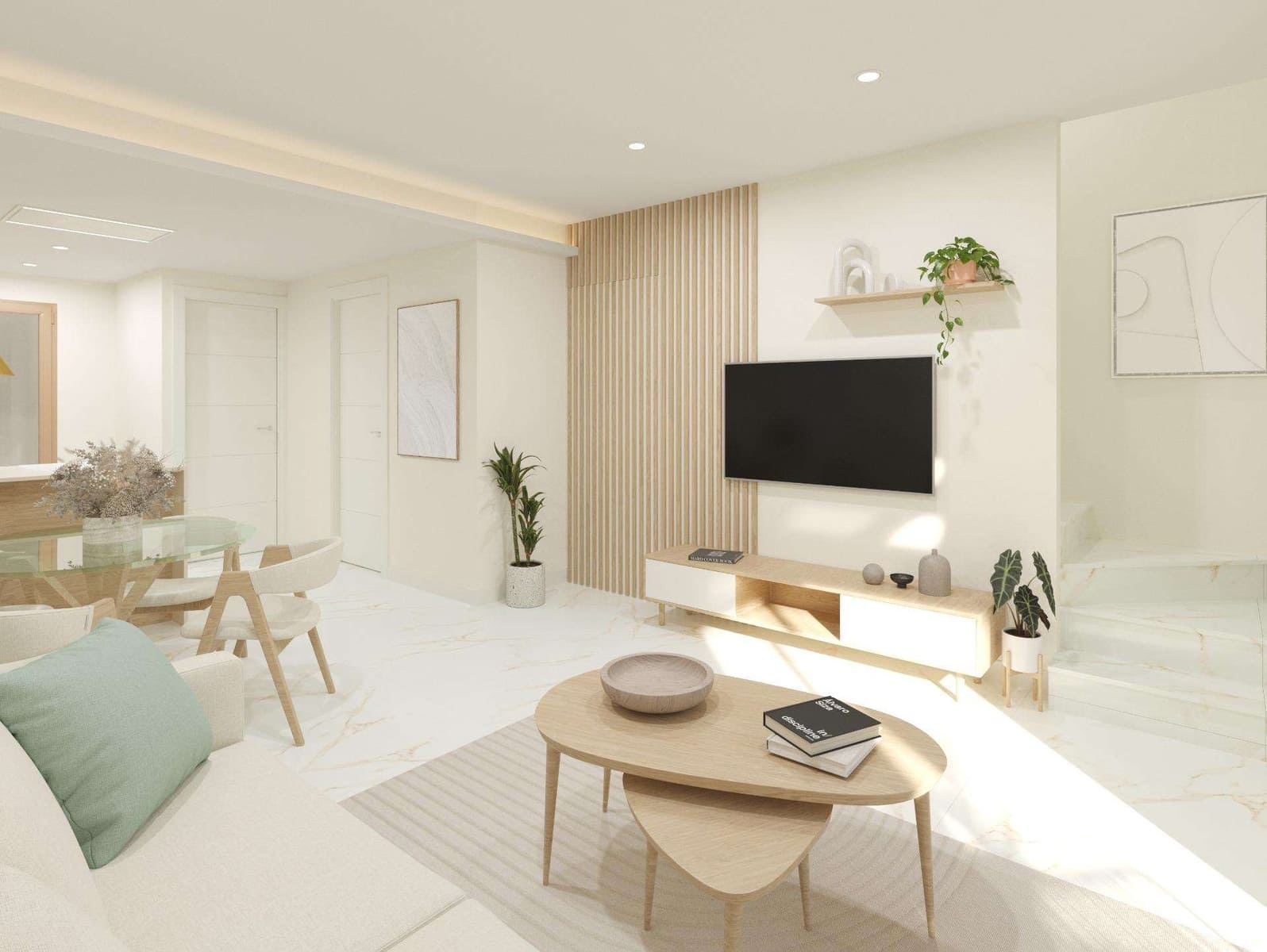 3 sovrum Hus till salu i Dolores med pool - 259 000 € (Ref: 9539570)