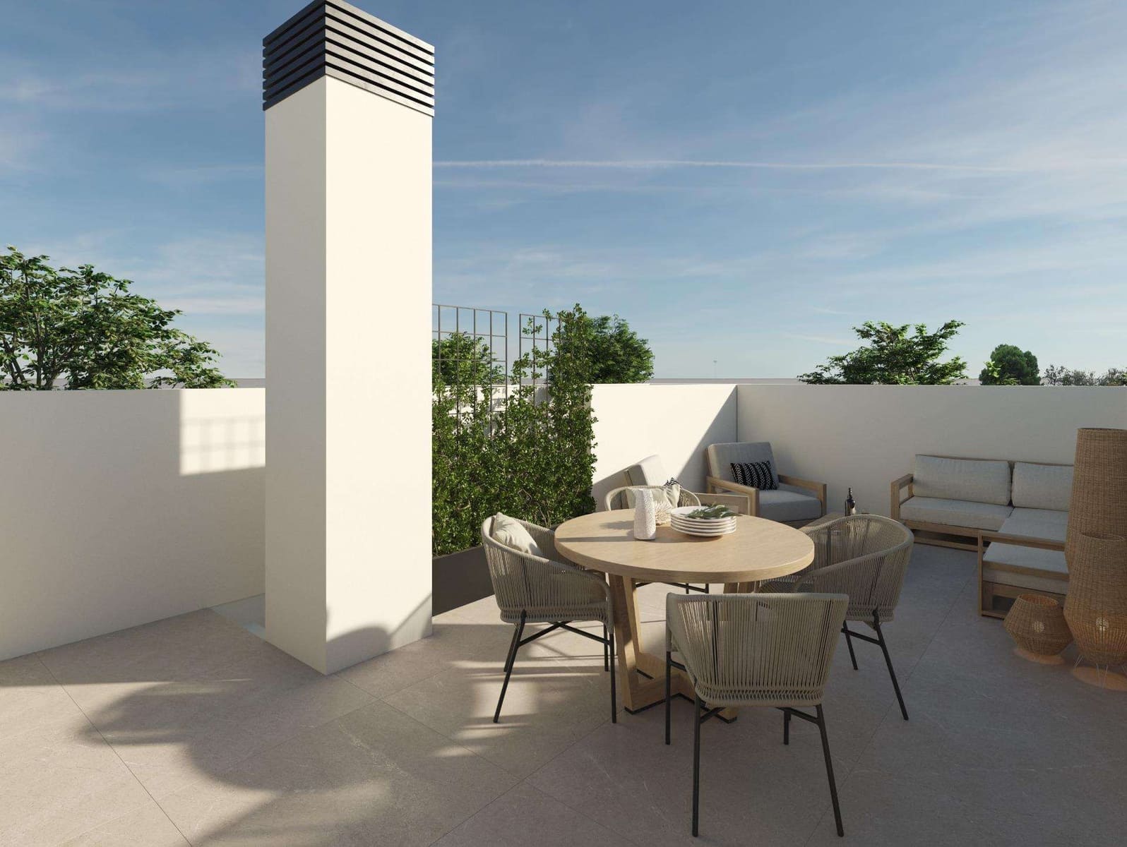 3 sovrum Hus till salu i Dolores med pool - 259 000 € (Ref: 9539570)