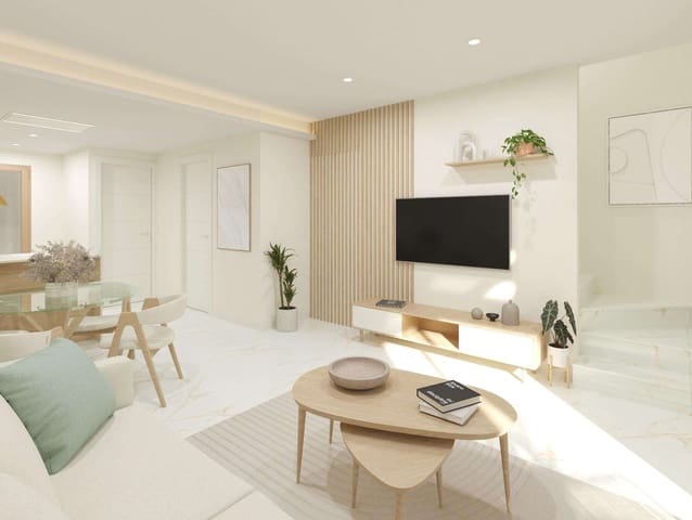 2 sovrum Hus till salu i Dolores med pool - 259 000 € (Ref: 9539571)