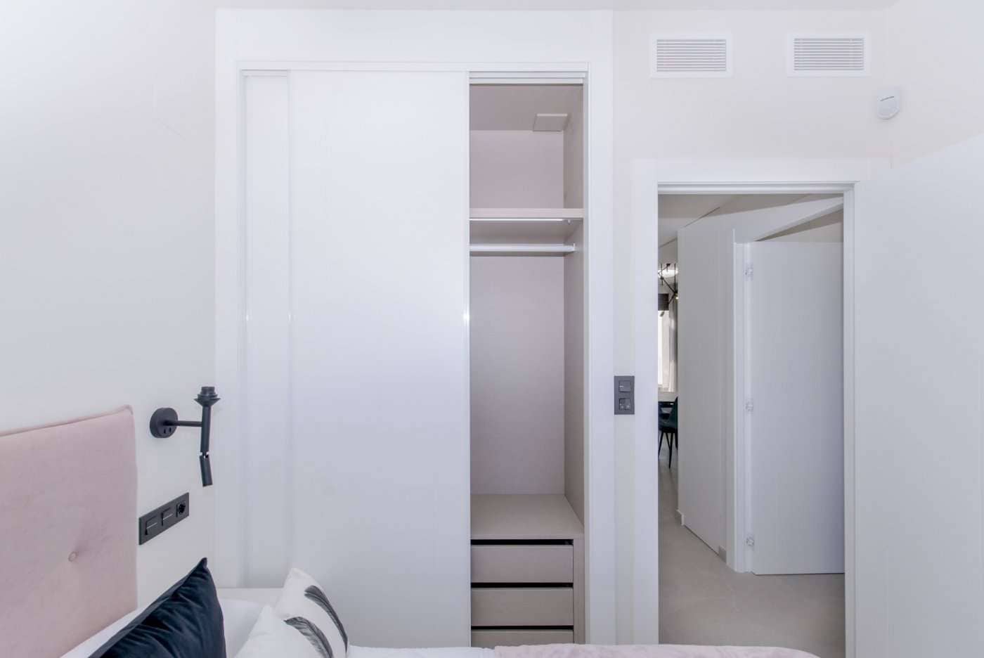 2 chambre Appartement à vendre à Los Balcones avec piscine - 315 000 € (Ref: 9539574)